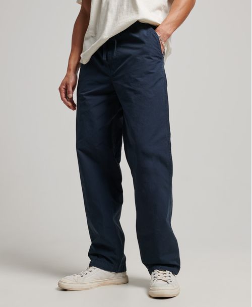 Pantalon Chino Para Hombre Vintage_