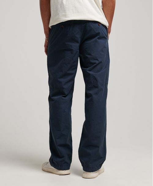 Pantalon Chino Para Hombre Vintage_