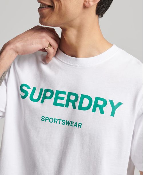 Camiseta Para Hombre Code Sport