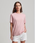 Camiseta-Para-Mujer-Vintage-Logo-
