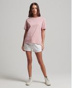 Camiseta-Para-Mujer-Vintage-Logo-