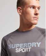 Camiseta-Para-Hombre-Train-Active-Logo-