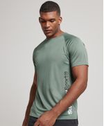 Camiseta-Para-Hombre-Train-Active-Logo-