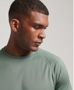 Camiseta-Para-Hombre-Train-Active-Logo-
