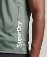 Camiseta-Para-Hombre-Train-Active-Logo-
