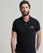 Polo-Para-Hombre-Classic-Pique-