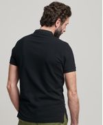 Polo-Para-Hombre-Classic-Pique-