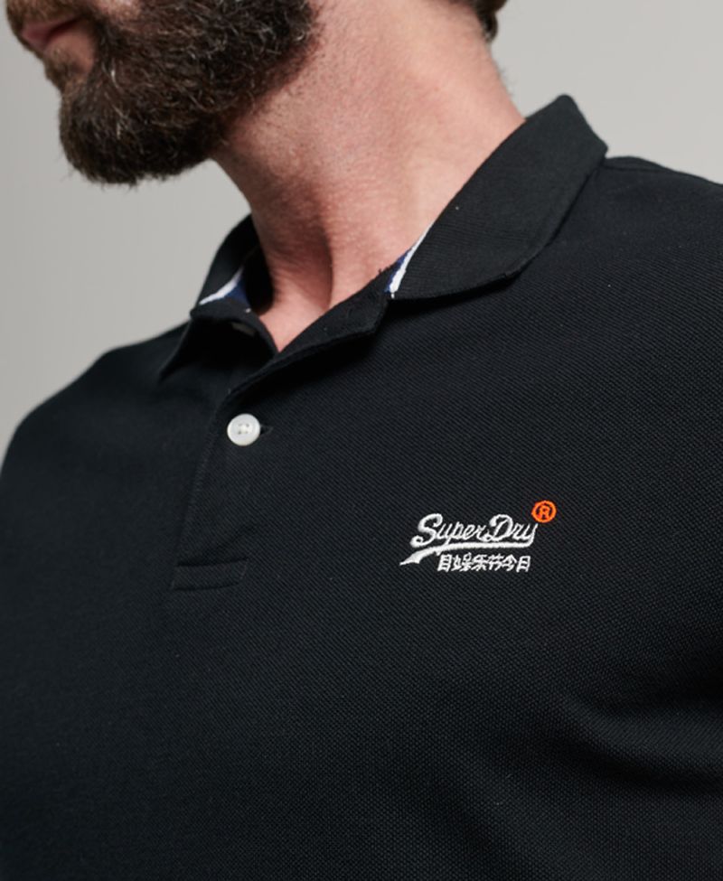 Polos para hombre - Superdry Colombia