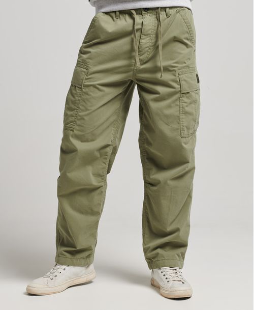 Pantalon Cargo Para Hombre Vintage Para Cargo