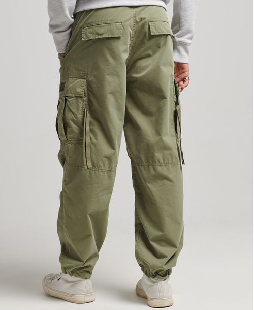 Pantalon Cargo Para Hombre Vintage Para Cargo