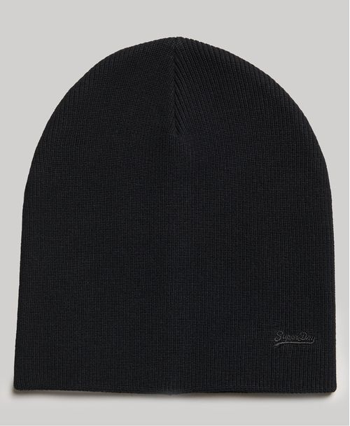 Gorro Para Hombre Knitted Logo