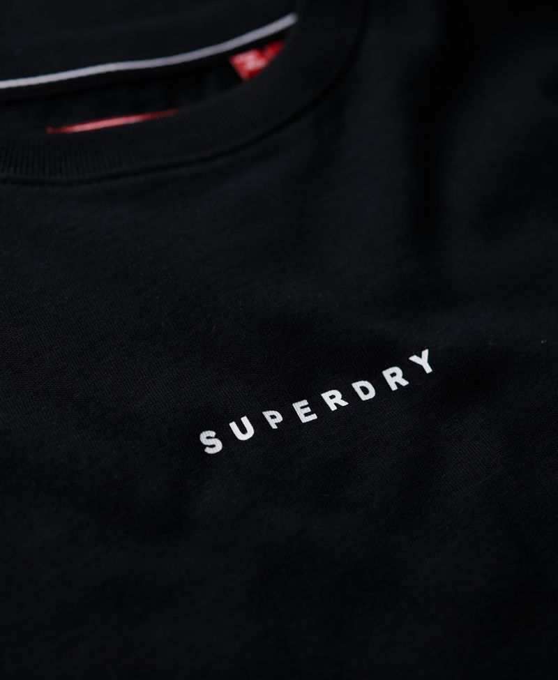 Camiseta-Para-Hombre-Code-Surplus-Logo-