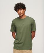Camiseta-Para-Hombre-Code-Surplus-Logo-