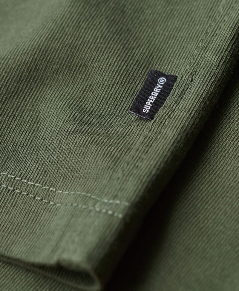 Camiseta-Para-Hombre-Code-Surplus-Logo-