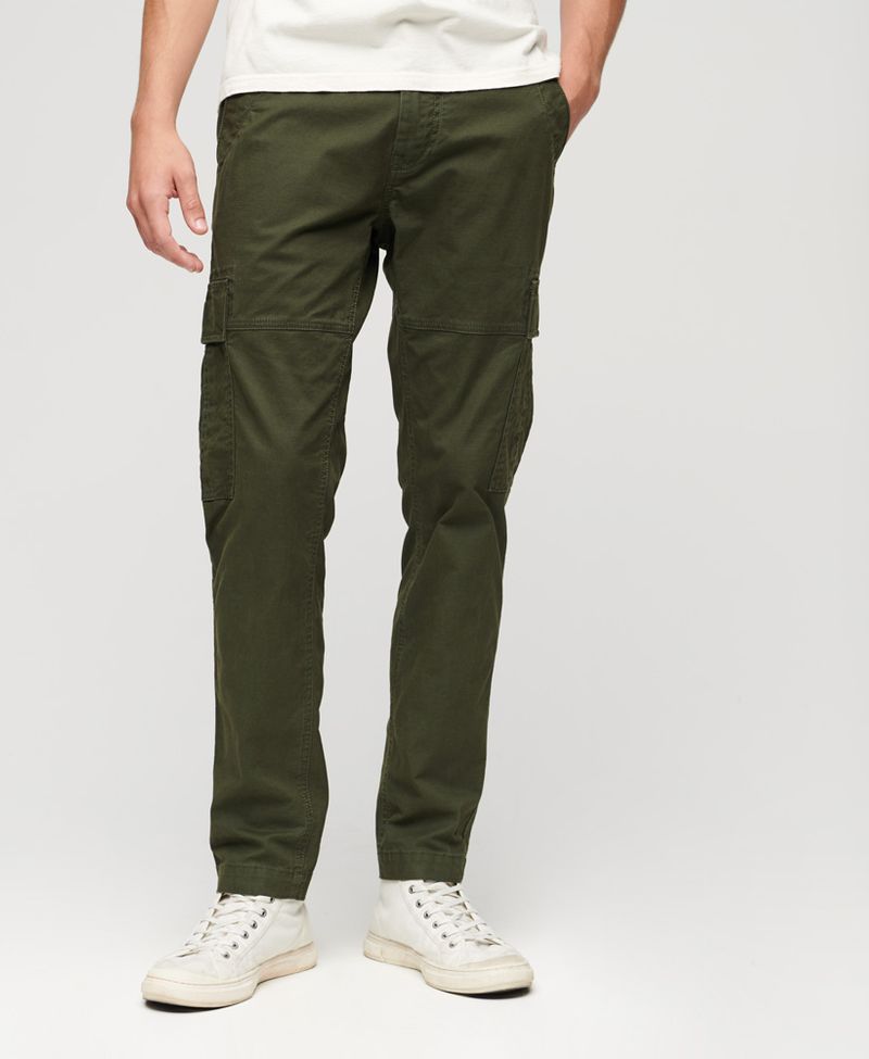 Pantalon-Cargo-Para-Hombre-Core-Cargo
