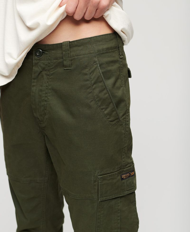 Pantalon-Cargo-Para-Hombre-Core-Cargo