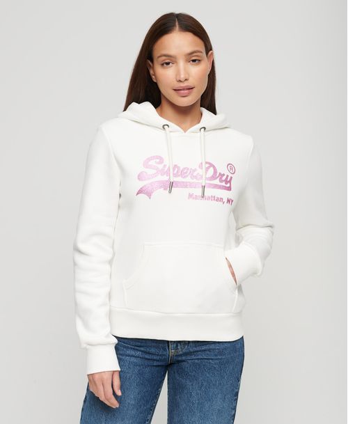 Buzo Cerrado Para Mujer Ellished