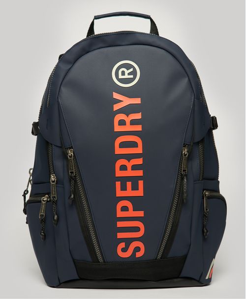 Morral Portatil Para Hombre Tarp Rucksack