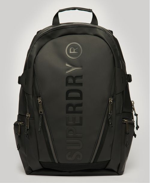 Morral Portatil Para Hombre Tarp Rucksack