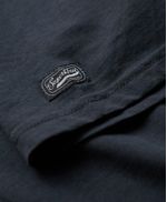 Camiseta-Para-Hombre-Tonal-roidered-Logo-