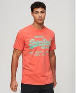 Camiseta-Para-Hombre-Neon-