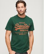 Camiseta-Para-Hombre-Premium-Goods-Graphic-