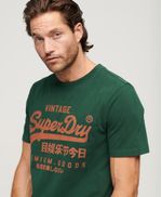 Camiseta-Para-Hombre-Premium-Goods-Graphic-