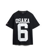 Camiseta-Para-Hombre-Osaka-Logo-Loose-