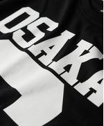 Camiseta-Para-Hombre-Osaka-Logo-Loose-