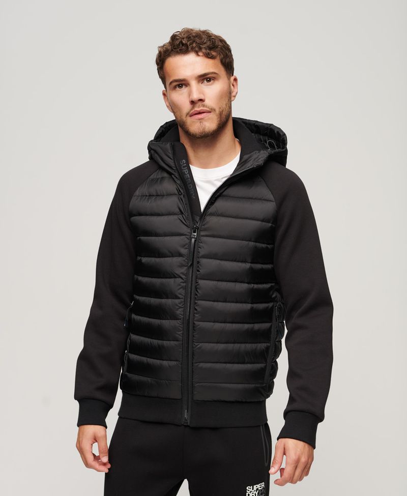 Chaqueta-Padded-Para-Hombre-Storm-