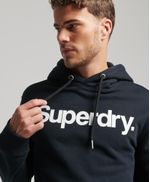 Buzo-Cerrado-Para-Hombre-Core-Logo-Classic