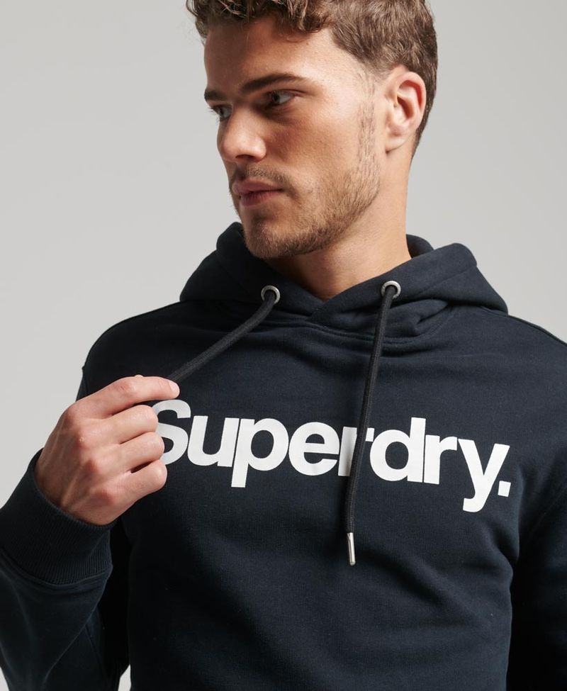 Buzo-Cerrado-Para-Hombre-Core-Logo-Classic