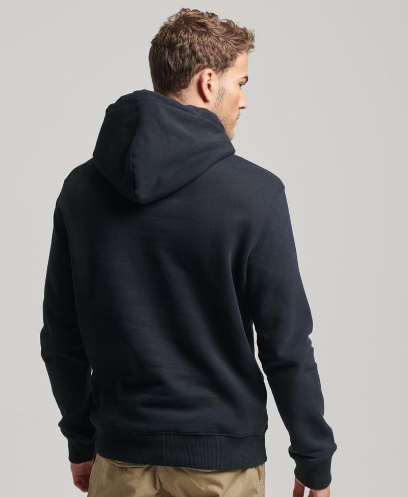 Buzo-Cerrado-Para-Hombre-Core-Logo-Classic
