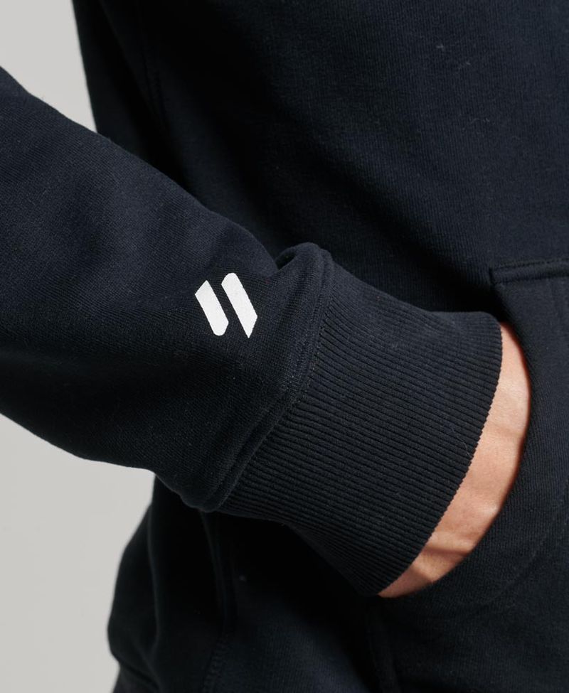 Buzo-Cerrado-Para-Hombre-Core-Logo-Classic