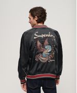 Chaqueta-Casual-Para-Hombre-Suikajan-Embroidered-Bomber-