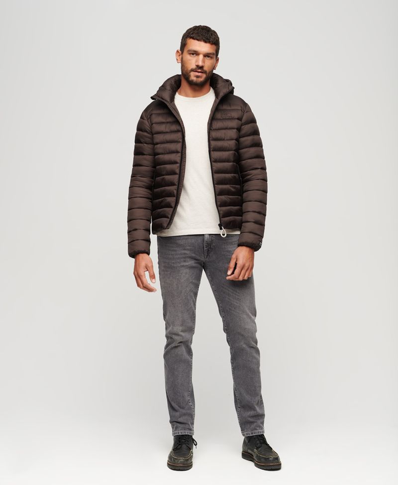 Chaqueta-Padded-Para-Hombre-Fuji-Sport-