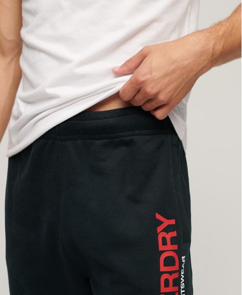 Sudadera Para Hombre Sportswear Logo