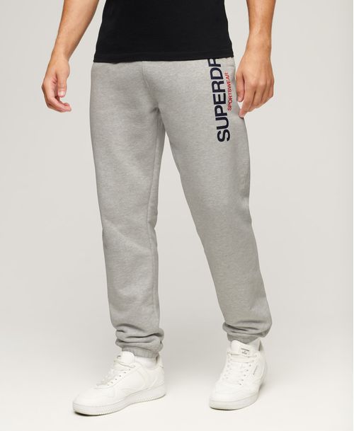 Sudadera Para Hombre Sportswear Logo