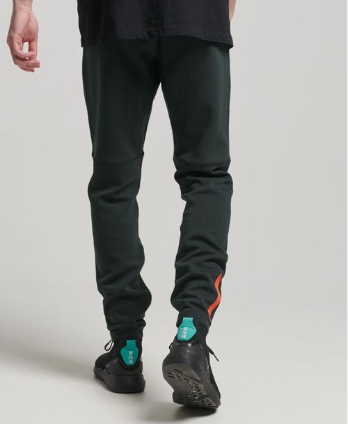 Sudadera Para Hombre Code Tech