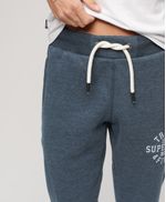 Sudadera-Para-Hombre-Athletic-College-Logo-