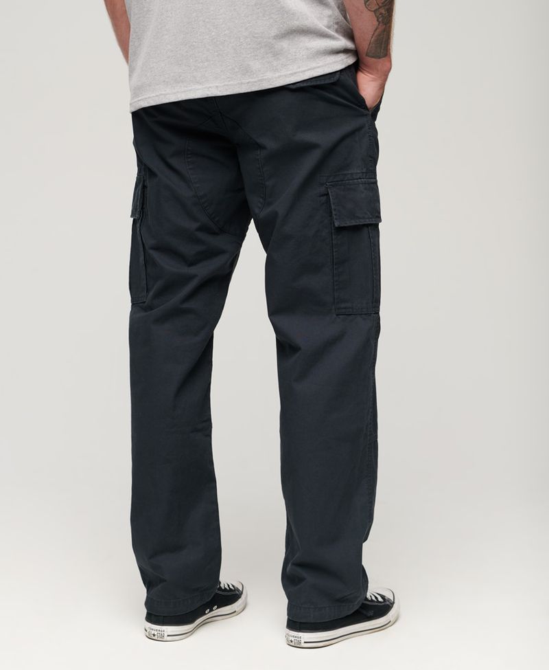 Pantalon-Cargo-Para-Hombre-Baggy-Cargo-