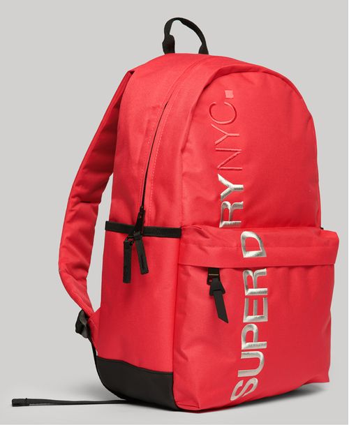 Morral Portatil Montana