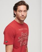 Camiseta-Para-Hombre-Trade-Script-Graphic-
