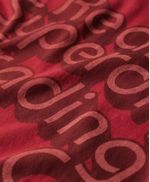 Camiseta-Para-Hombre-Trade-Script-Graphic-