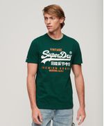 Camiseta-Para-Hombre-Classic-Heritage-