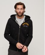 Buzo-Abierto-Para-Hombre-Vintage-Superstate-