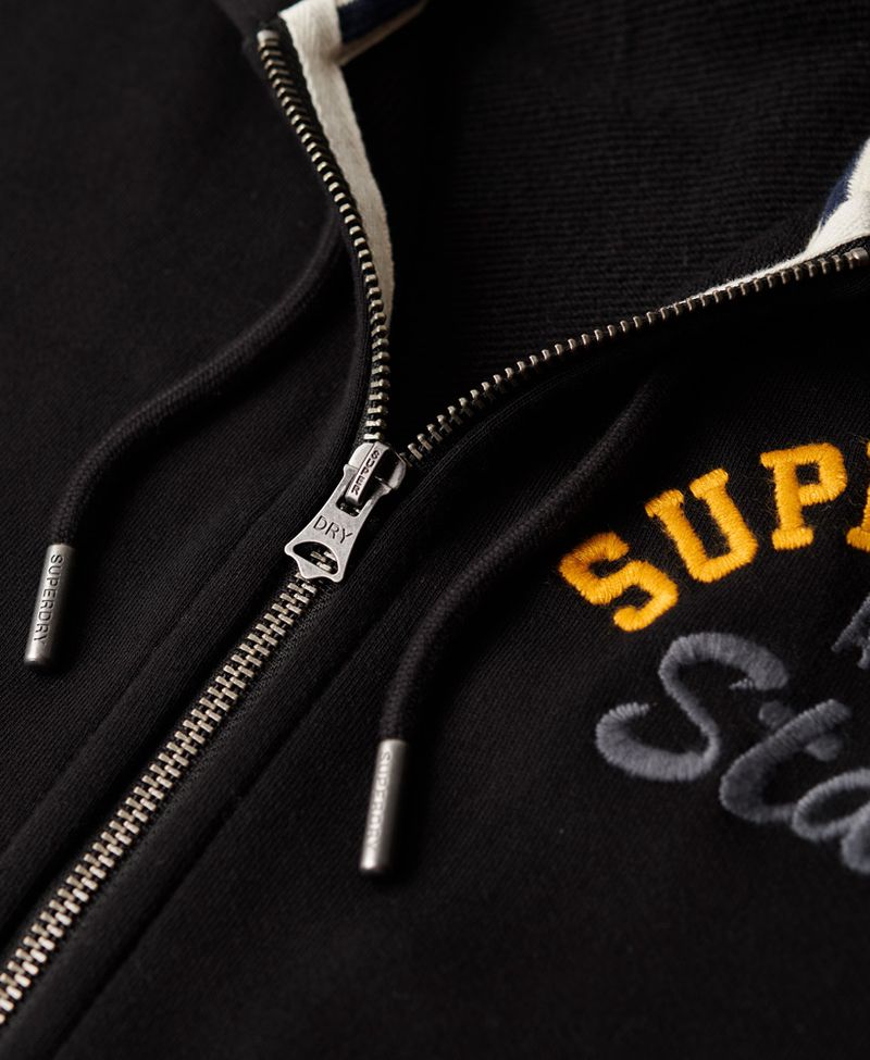 Buzo-Abierto-Para-Hombre-Vintage-Superstate-