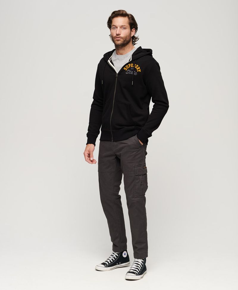 Buzo-Abierto-Para-Hombre-Vintage-Superstate-