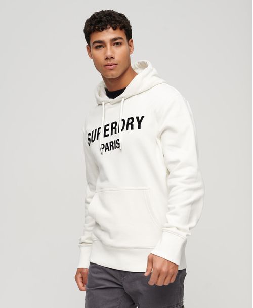 Buzo Cerrado Para Hombre Luxury Sport Loose