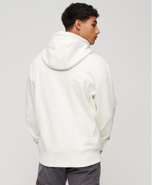 Buzo Cerrado Para Hombre Luxury Sport Loose